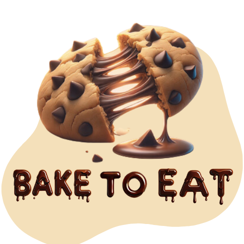 Bake To Eat